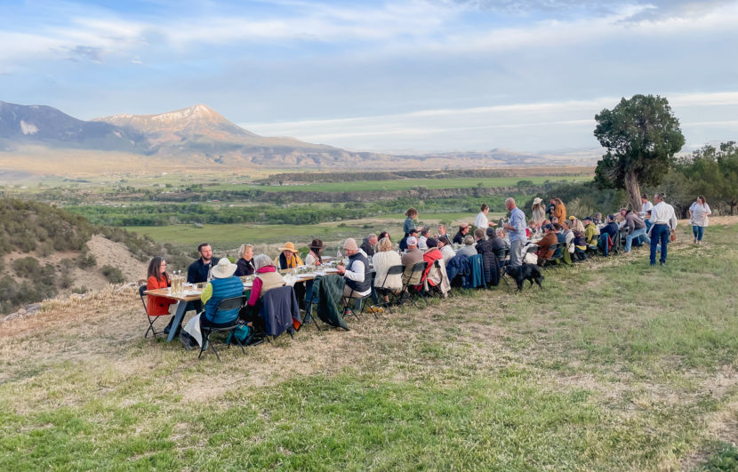 Beneath the Maple IMG_4545-830x531 Farm-to-Table Outdoor Dinner in Colorado  