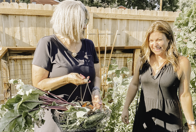 Beneath the Maple harvesting-vegetables-from-garden-768x515 Designing Your Vegetable Garden - A Guide to Plant Layout  