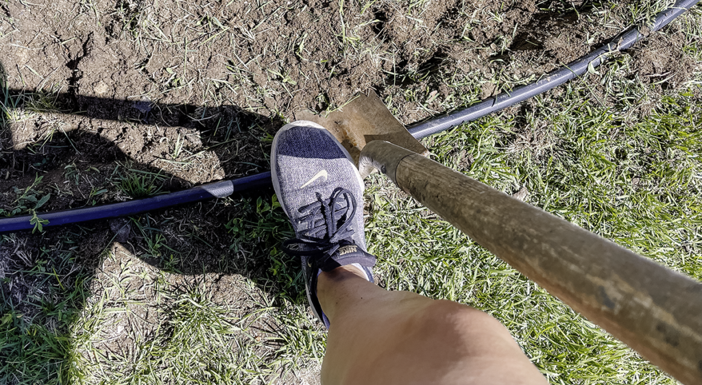 Beneath the Maple spade-shovel-garden-tool-1024x562 Gardening Supply Guide: Your Top 10 Must-Have Garden Tools  