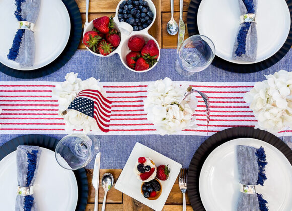 Beneath the Maple IMG_9649-1-580x420 4th of July Decorating Ideas for Your Backyard  